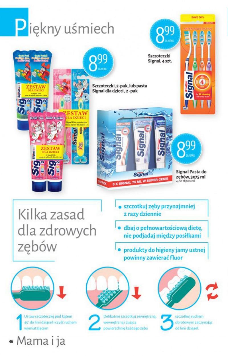 Gazetka promocyjna Biedronka str. 46