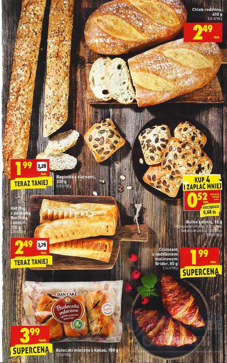 Gazetka promocyjna Biedronka str. 13