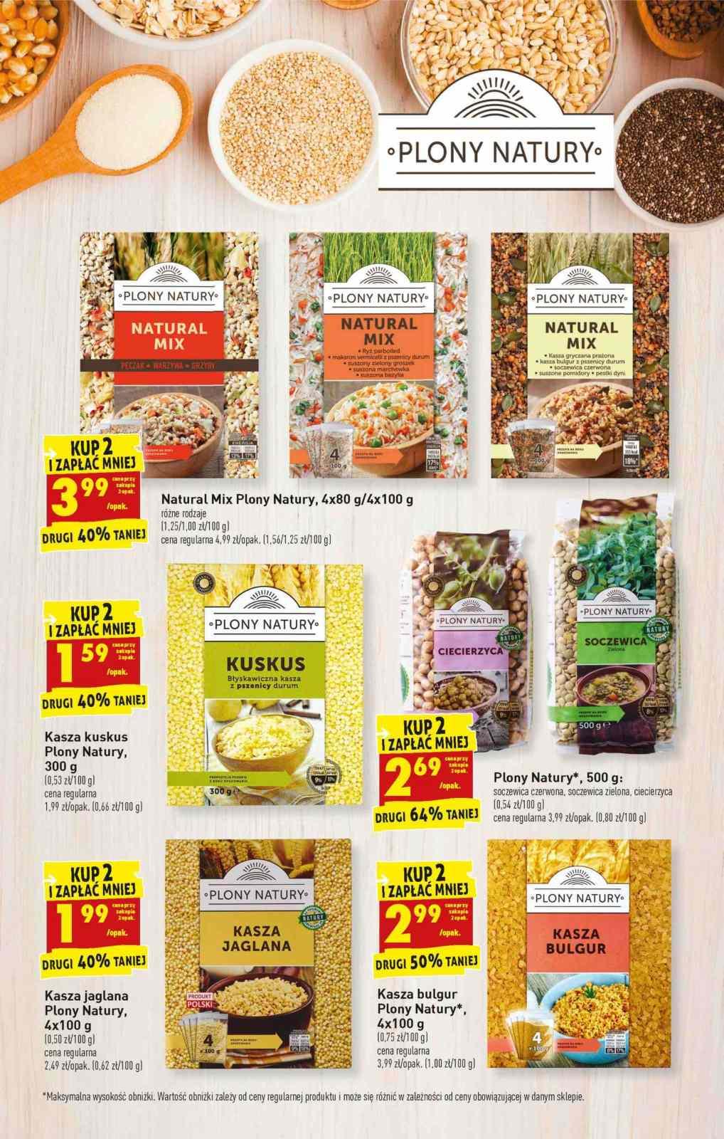 Gazetka promocyjna Biedronka str. 29