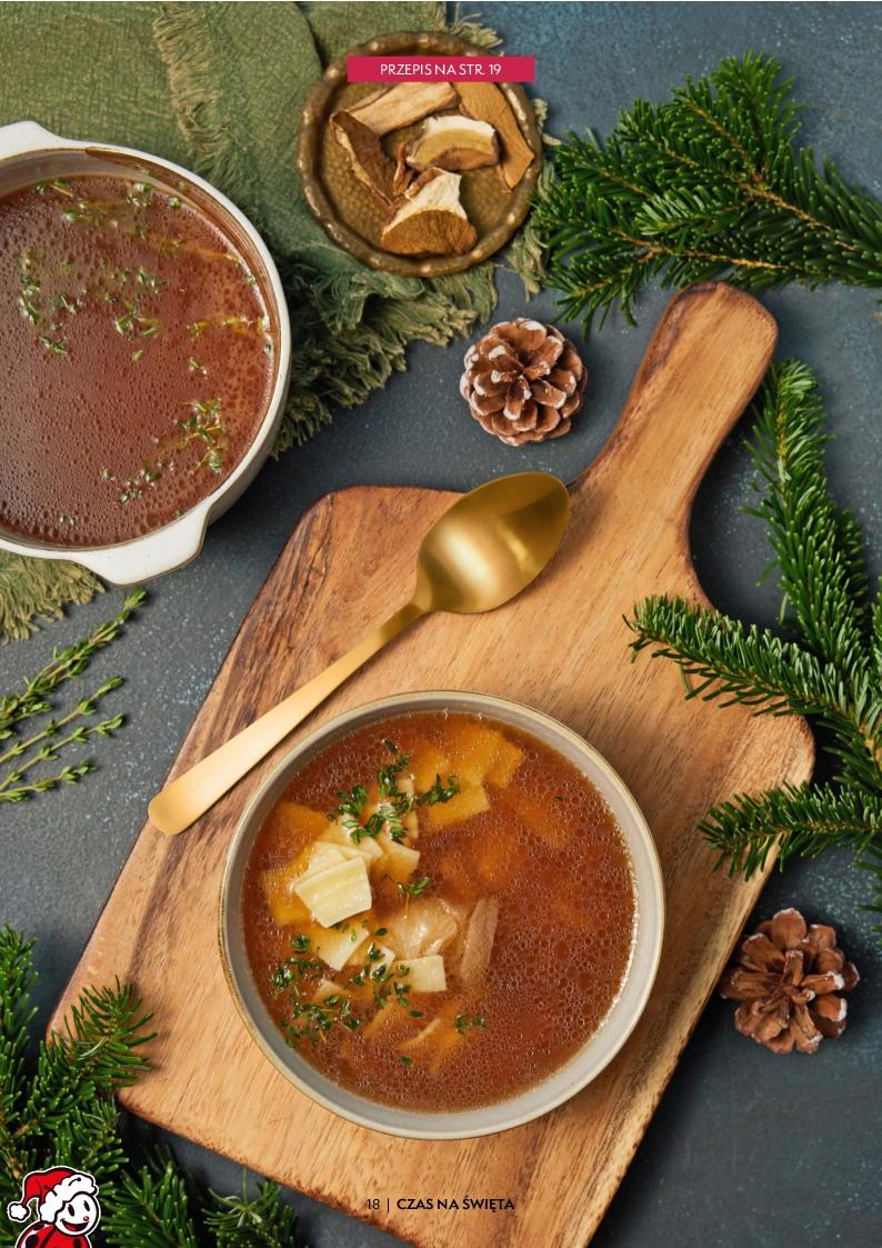 Gazetka promocyjna Biedronka str. 18