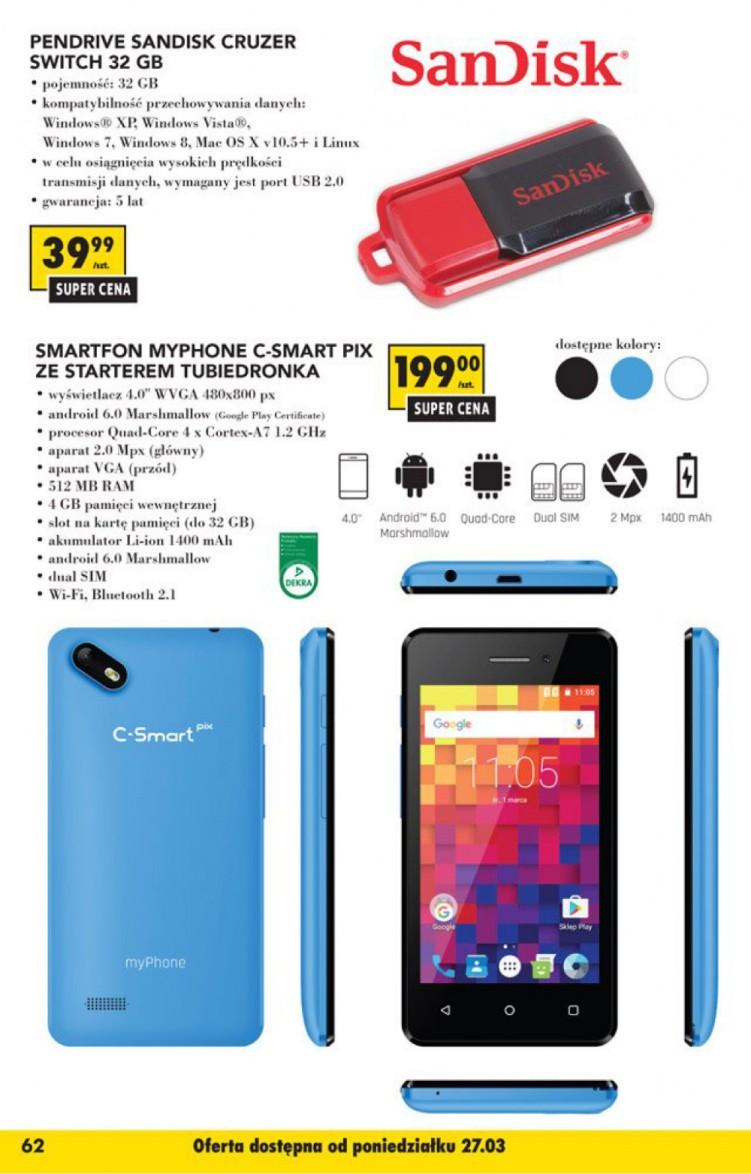 Gazetka promocyjna Biedronka str. 13