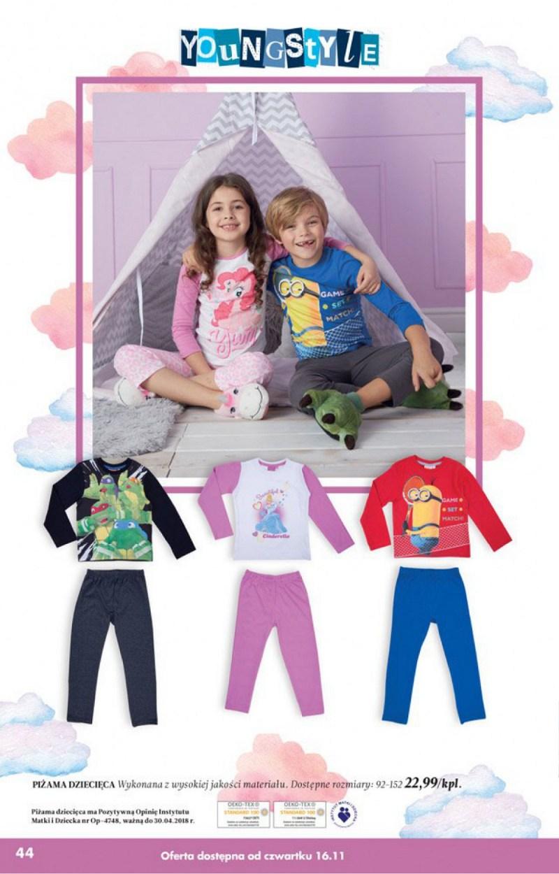 Gazetka promocyjna Biedronka str. 6