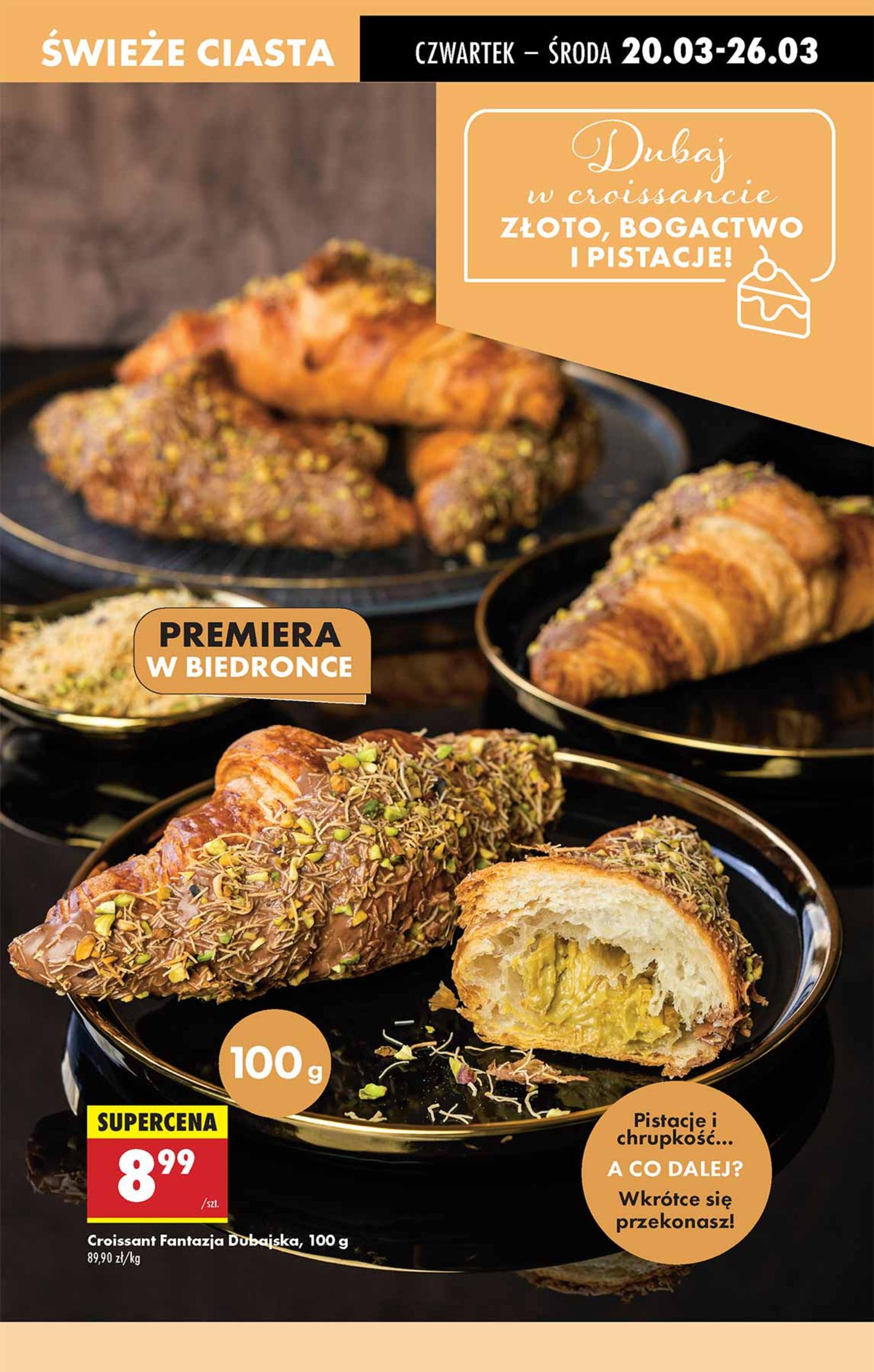 Gazetka promocyjna Biedronka str. 29