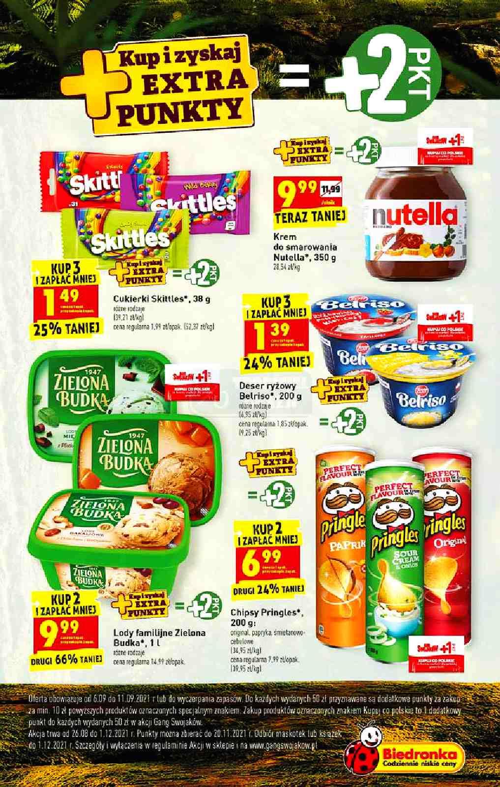 Gazetka promocyjna Biedronka str. 13