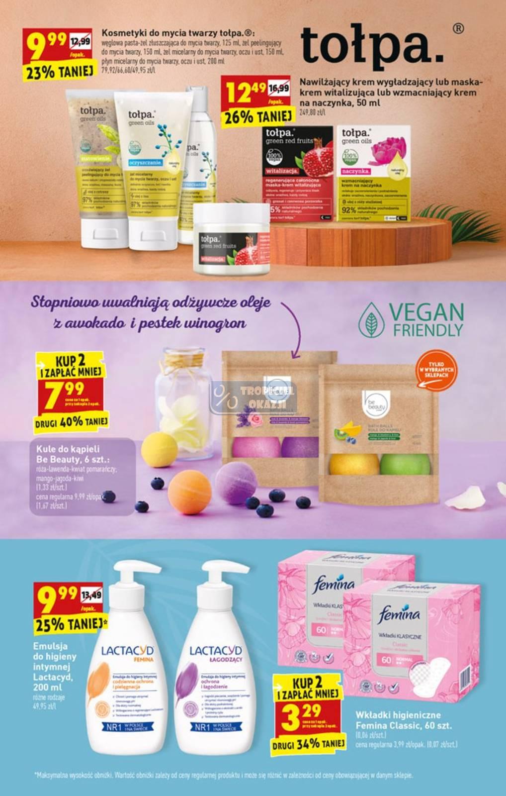 Gazetka promocyjna Biedronka str. 53