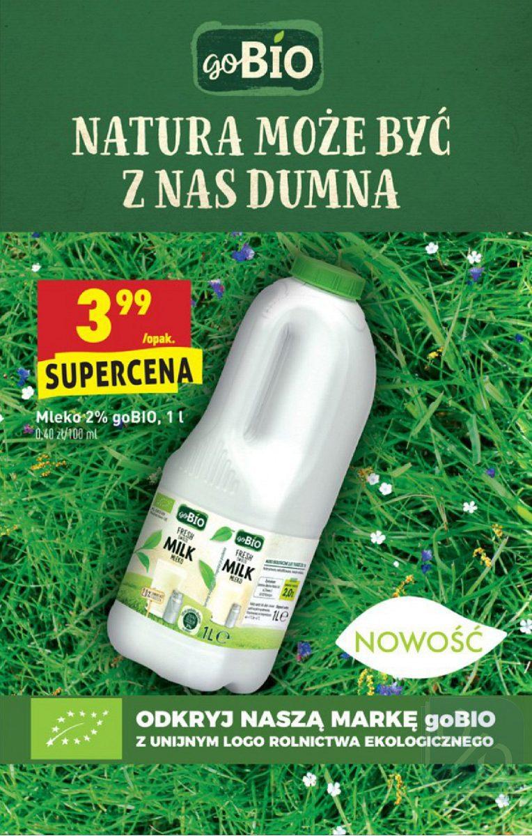 Gazetka promocyjna Biedronka str. 21