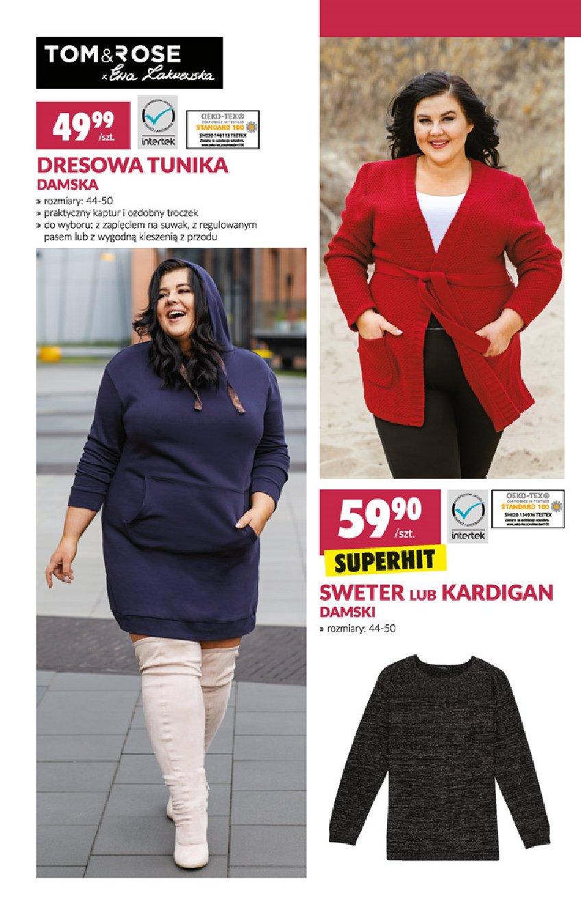 Gazetka promocyjna Biedronka str. 2