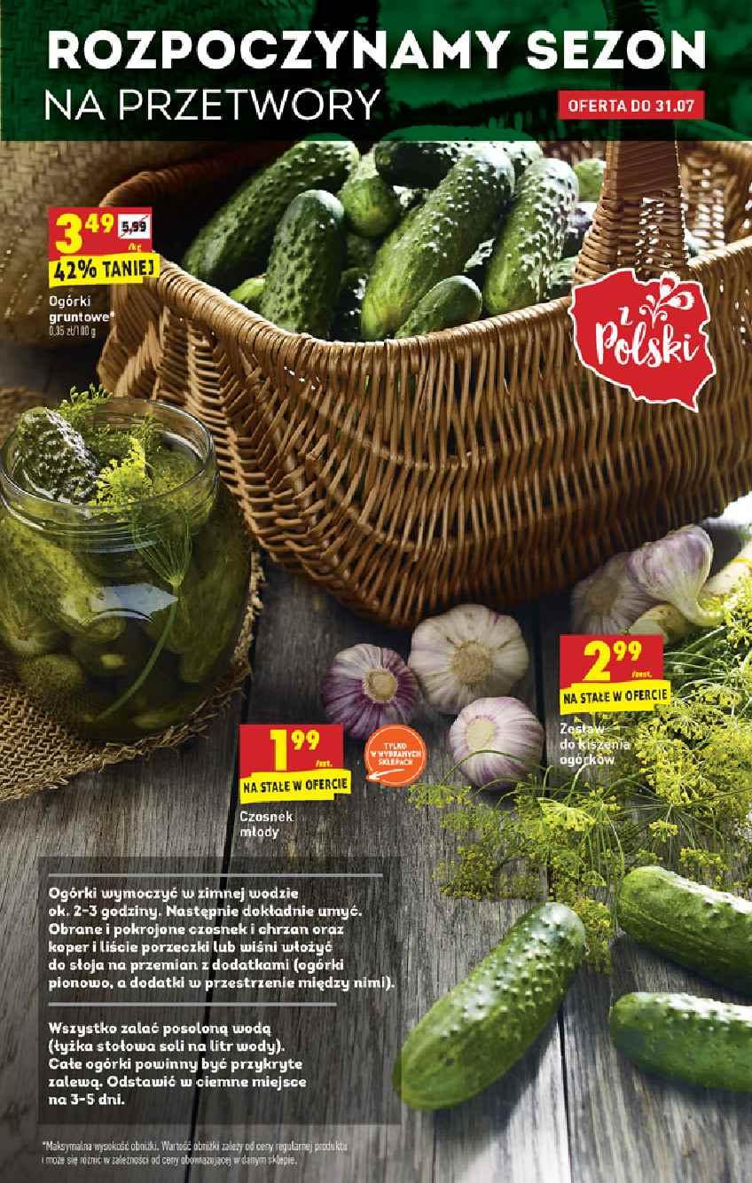 Gazetka promocyjna Biedronka str. 11