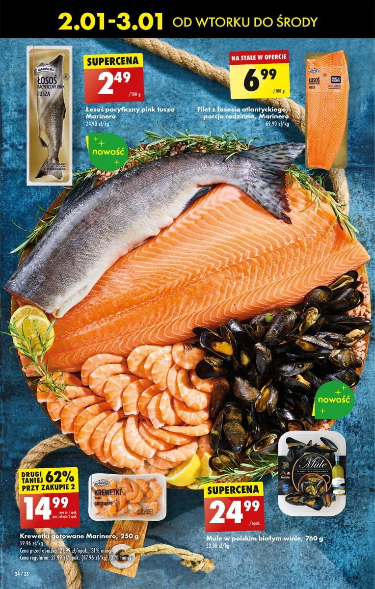 Gazetka promocyjna Biedronka str. 26