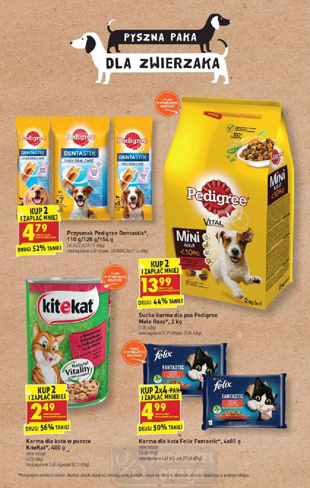 Gazetka promocyjna Biedronka str. 59