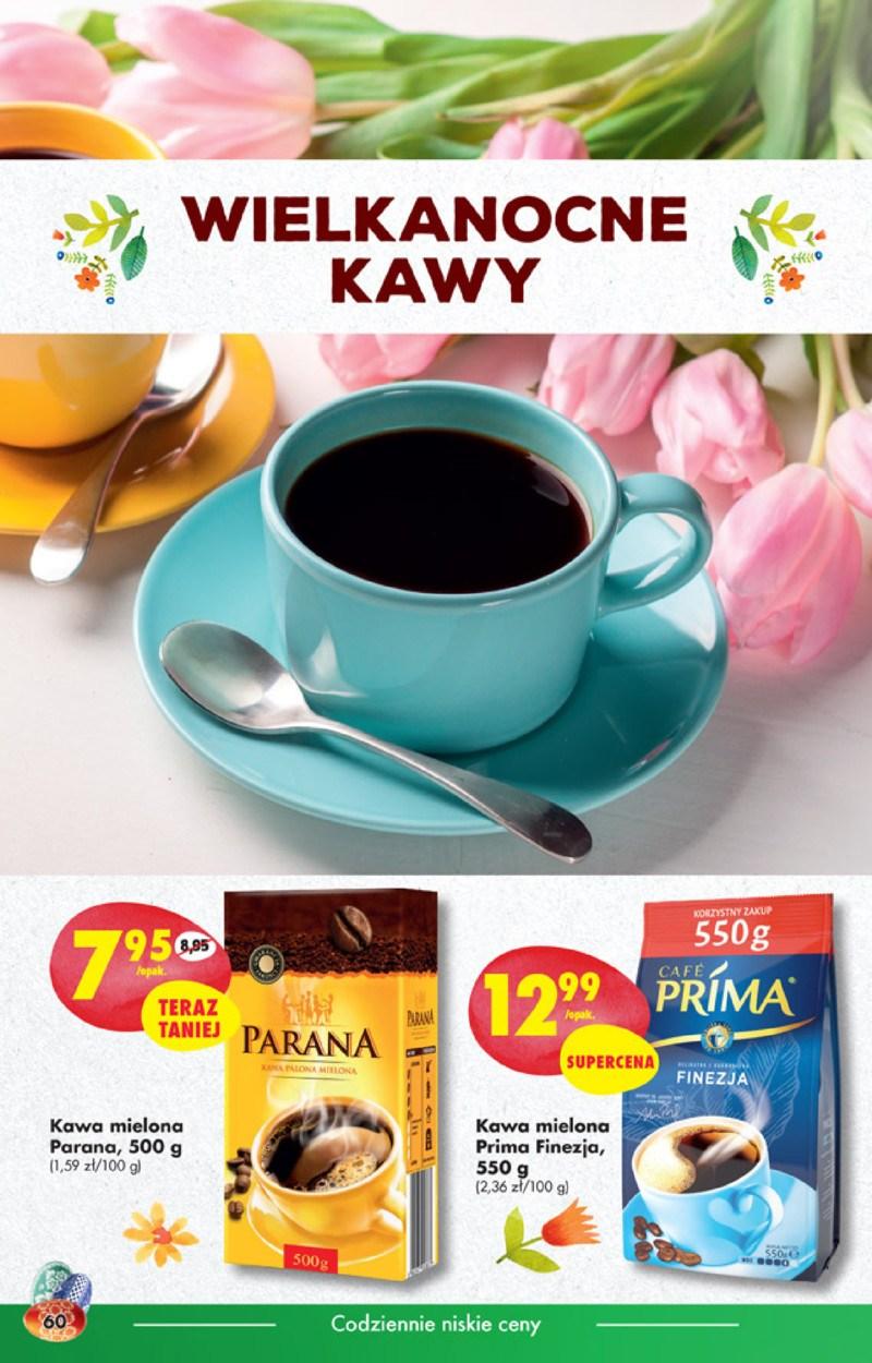 Gazetka promocyjna Biedronka str. 60