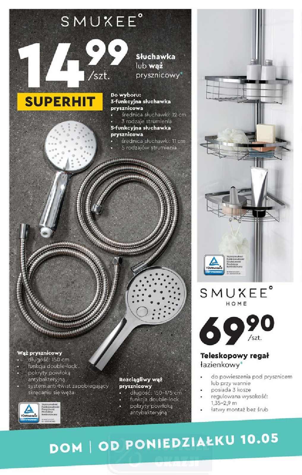 Gazetka promocyjna Biedronka str. 14