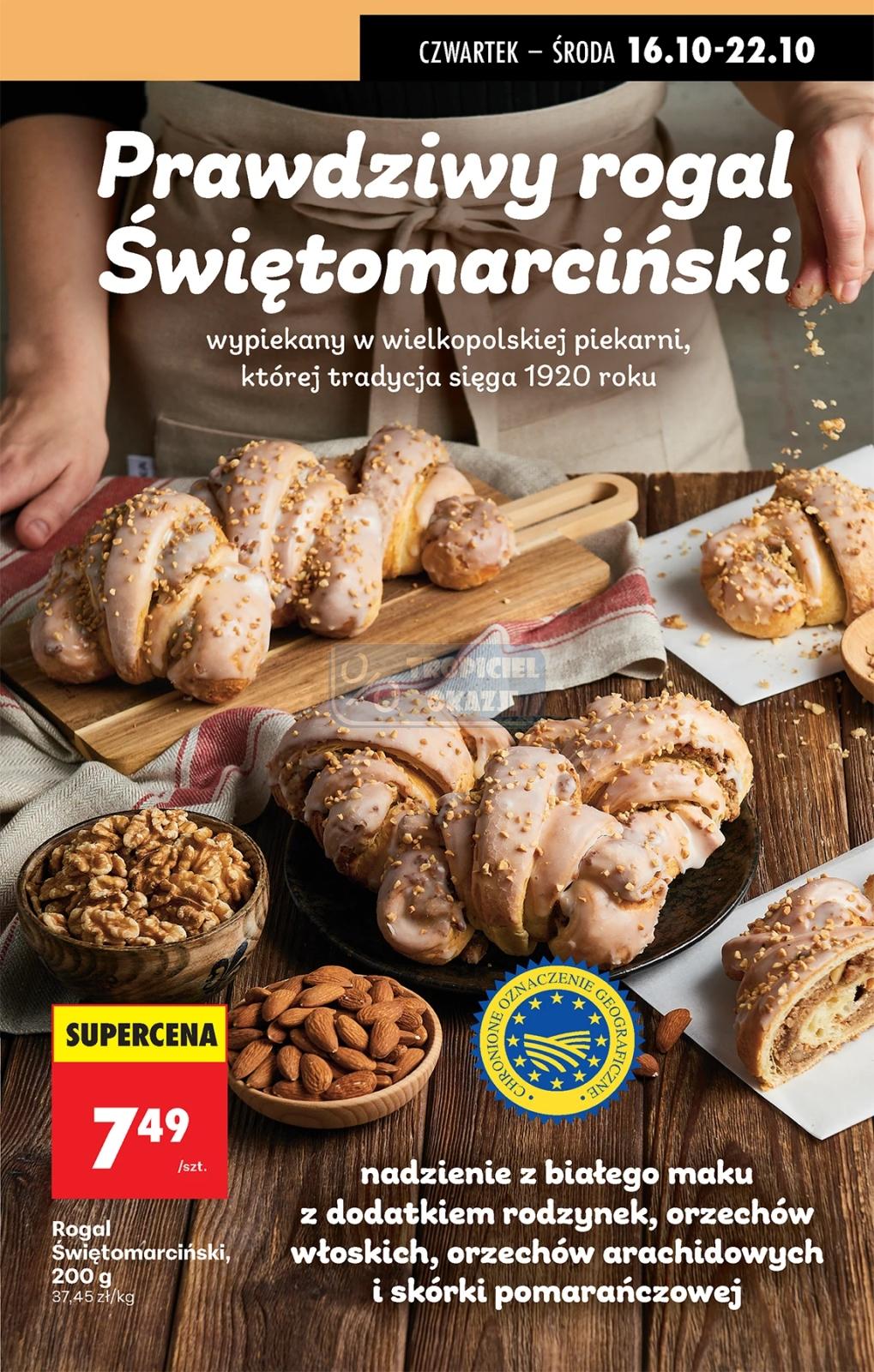 Gazetka promocyjna Biedronka str. 35