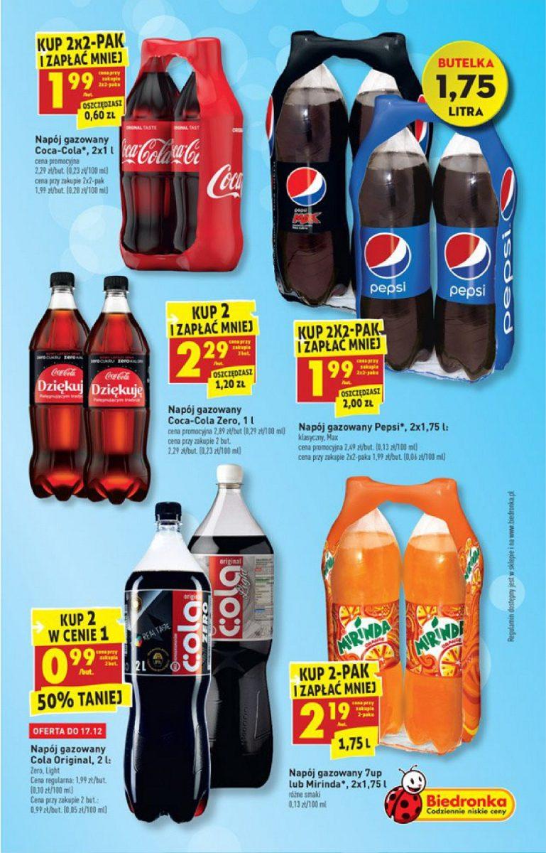 Gazetka promocyjna Biedronka str. 67