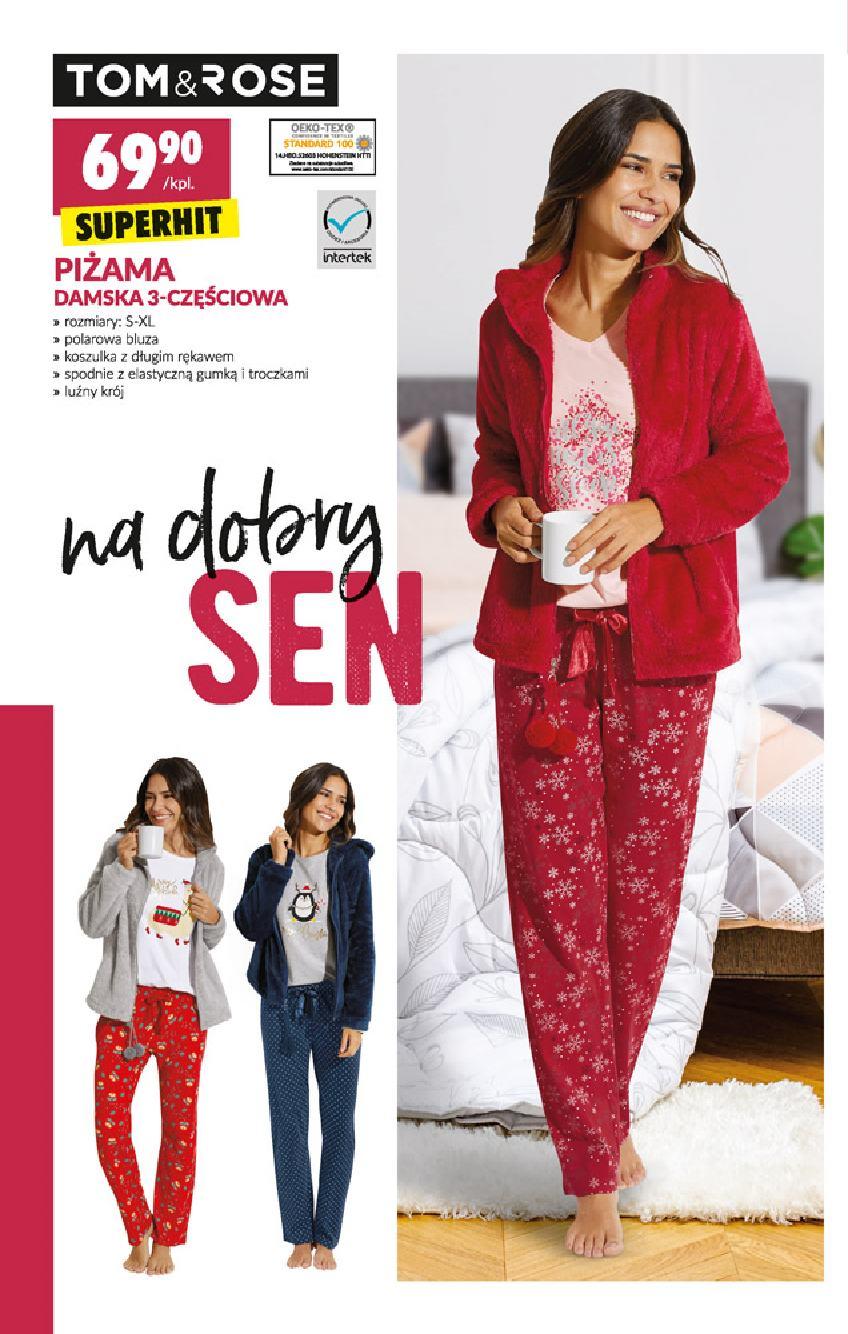 Gazetka promocyjna Biedronka str. 24