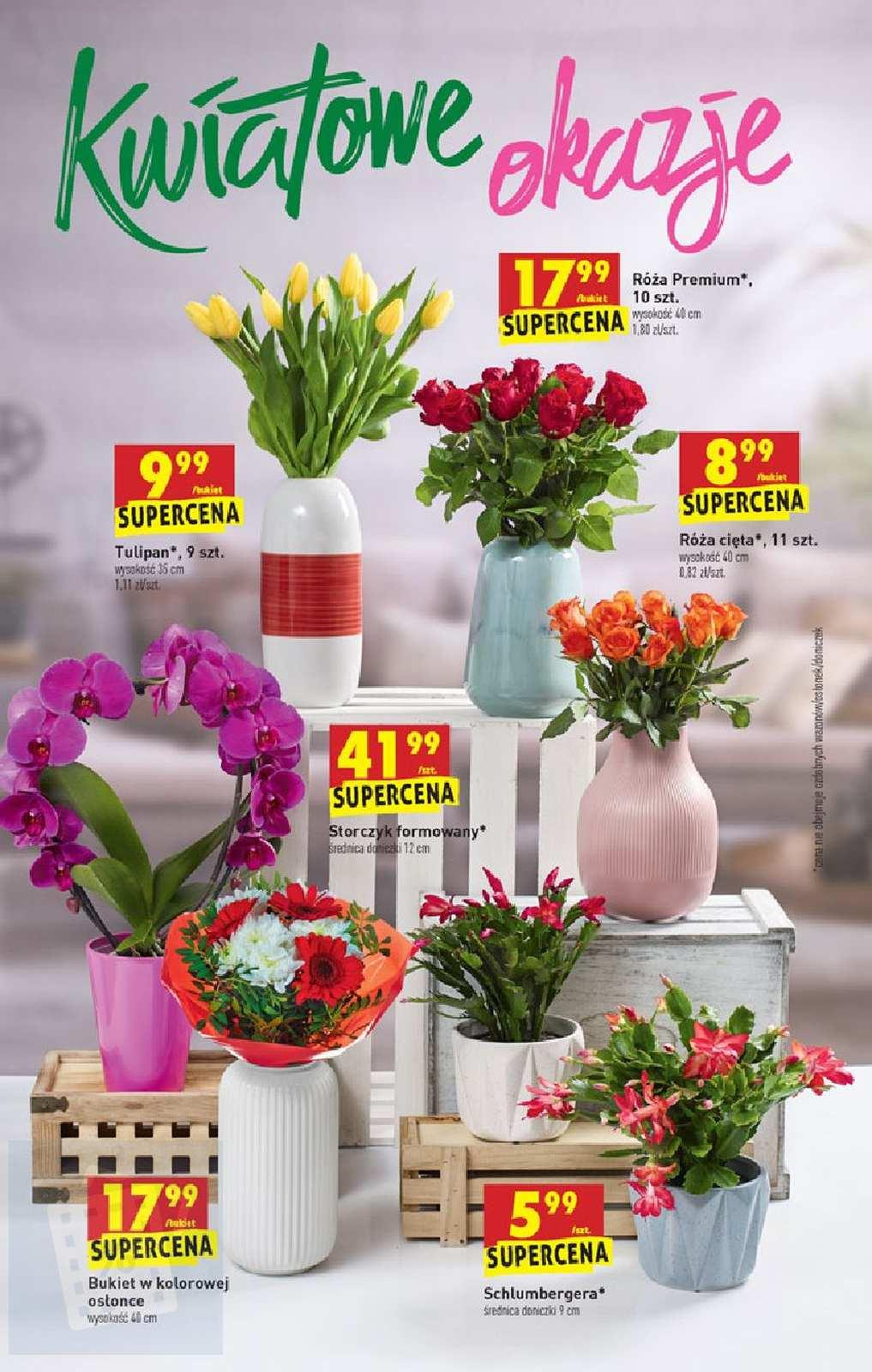 Gazetka promocyjna Biedronka str. 63