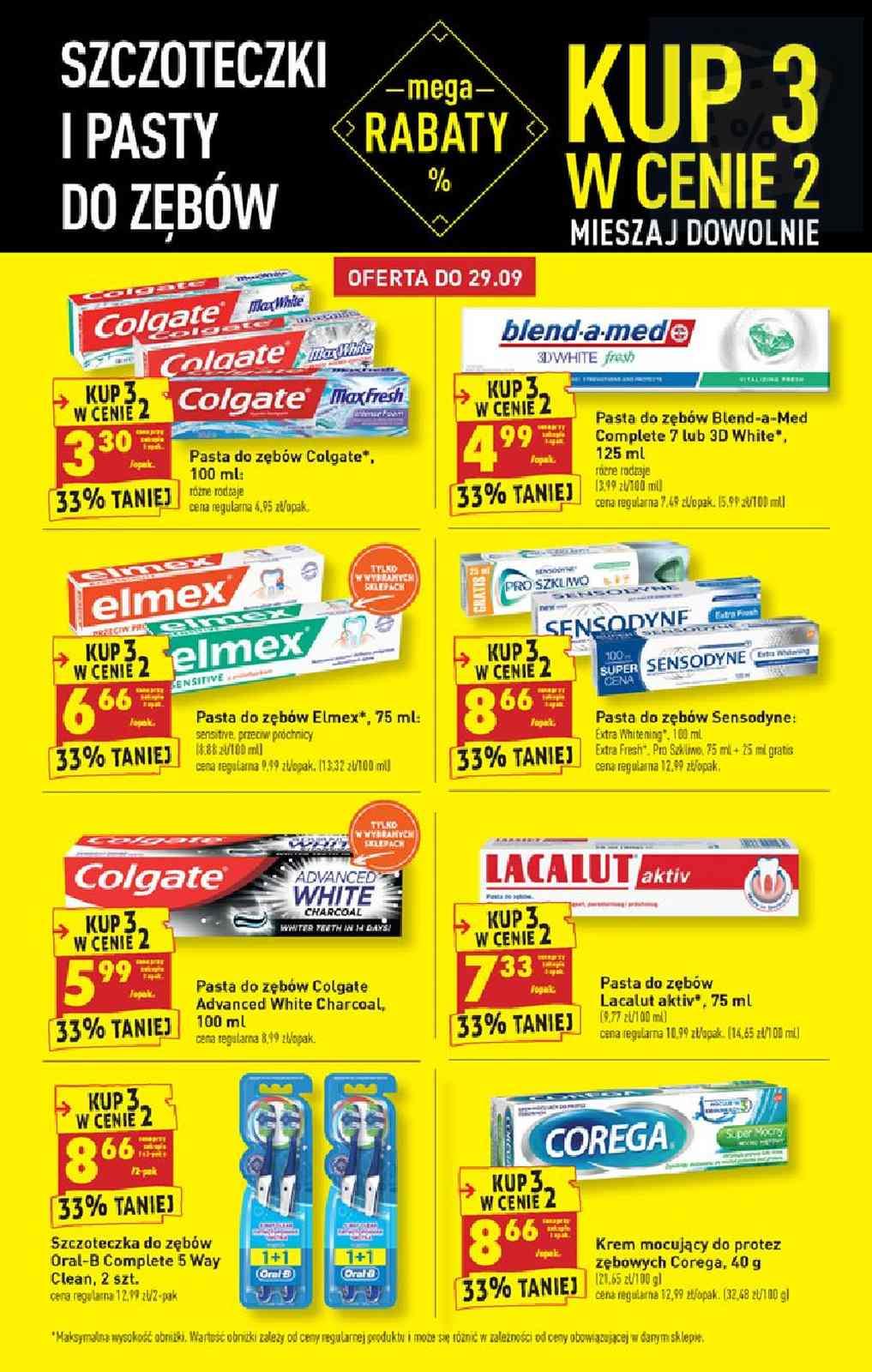 Gazetka promocyjna Biedronka str. 37