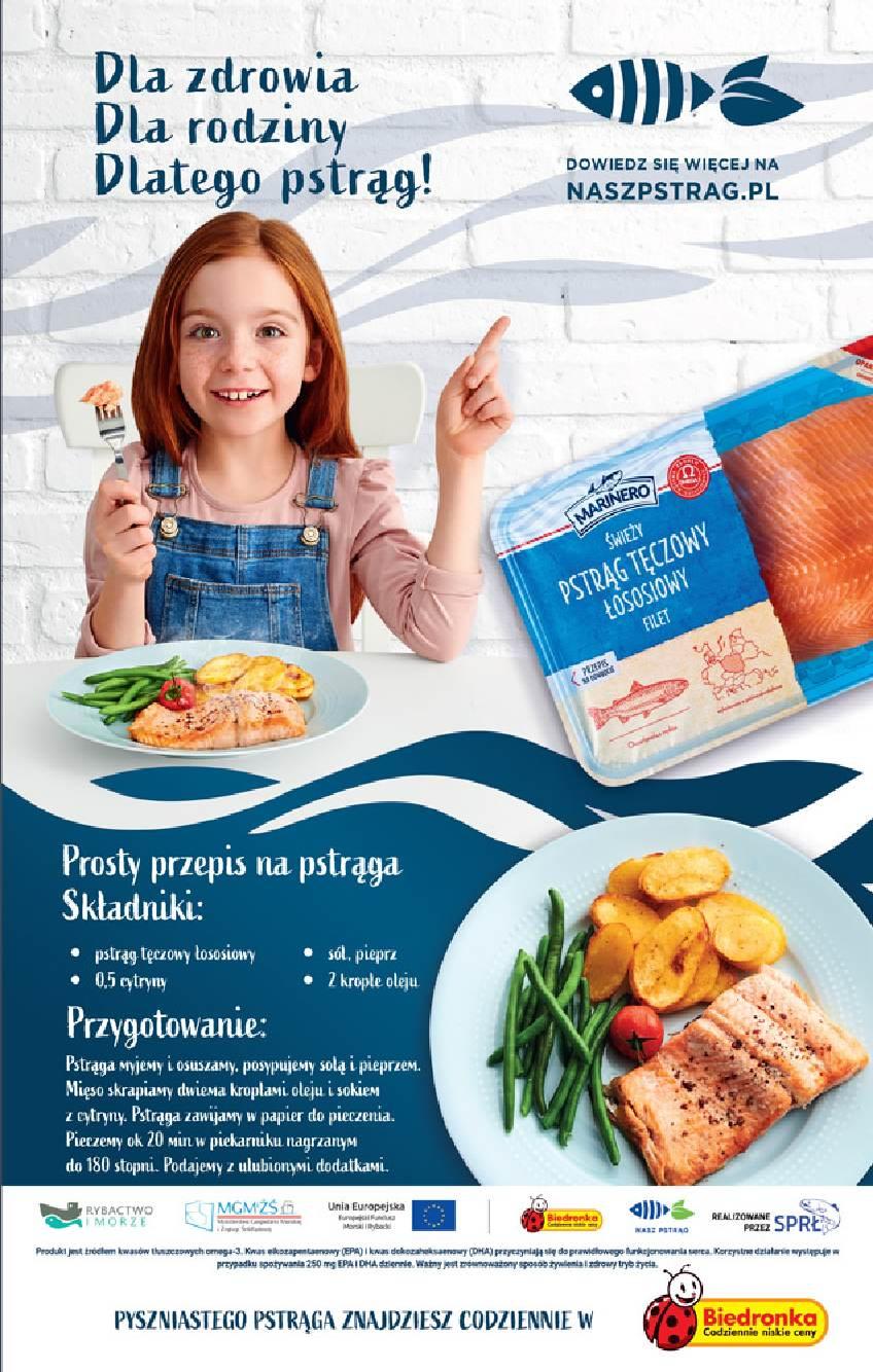 Gazetka promocyjna Biedronka str. 15