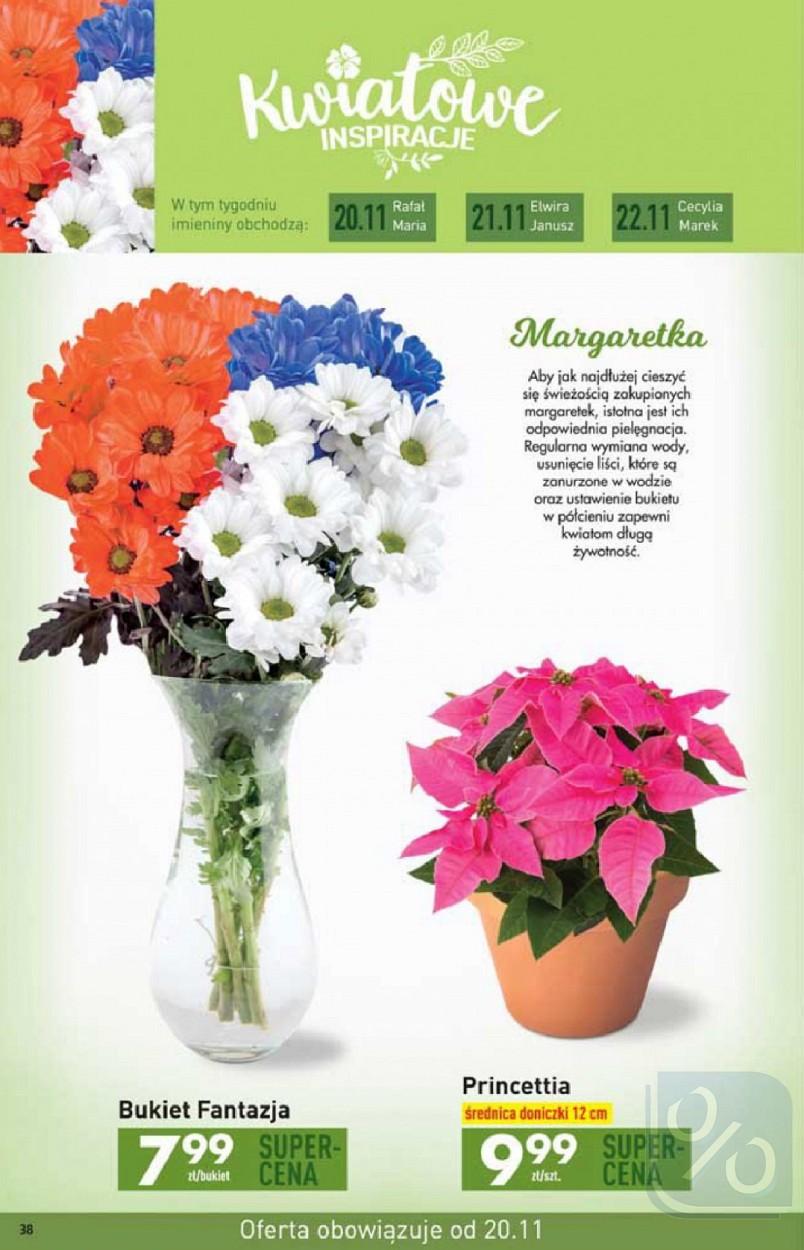 Gazetka promocyjna Biedronka str. 38