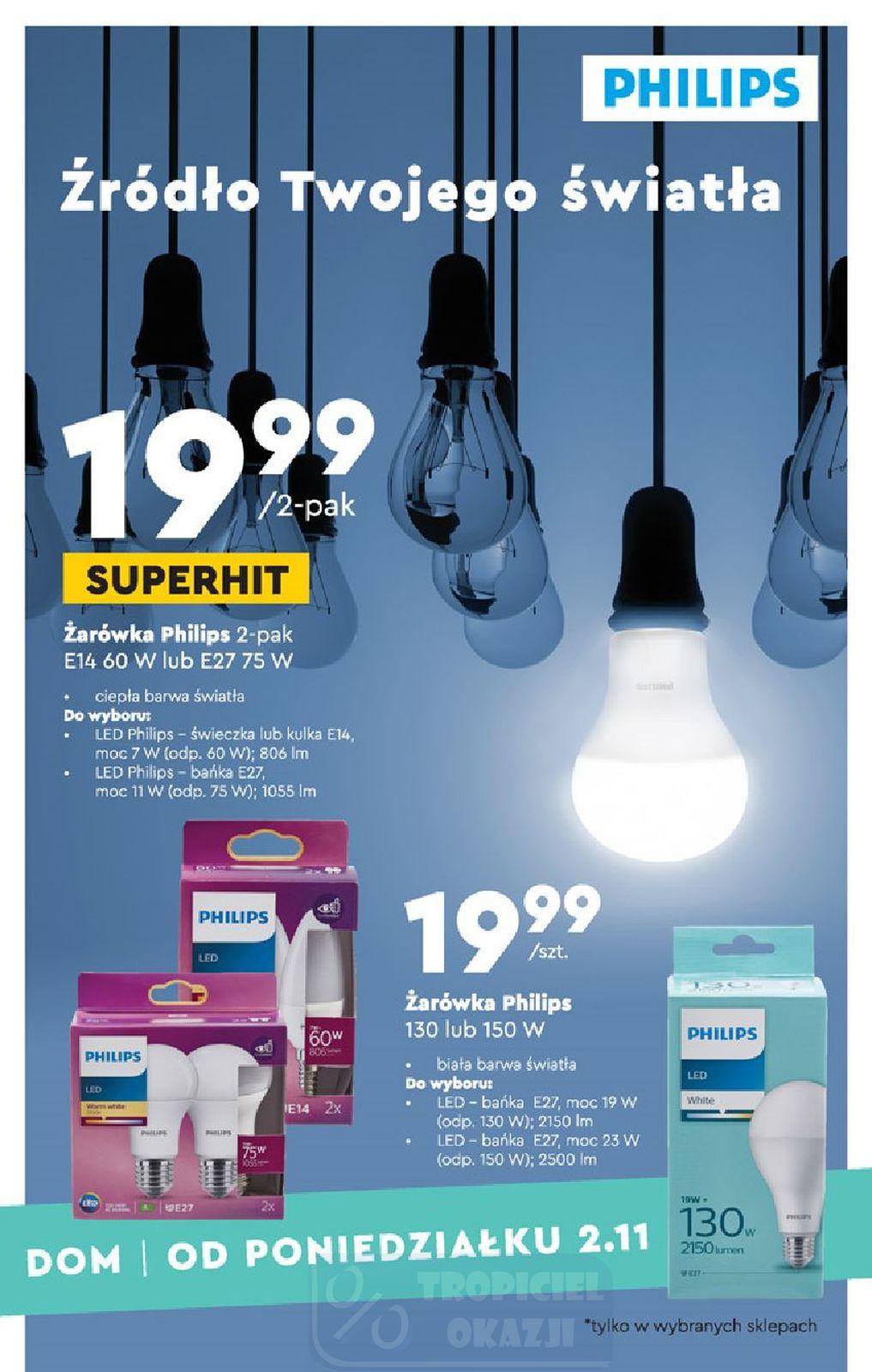 Gazetka promocyjna Biedronka str. 11