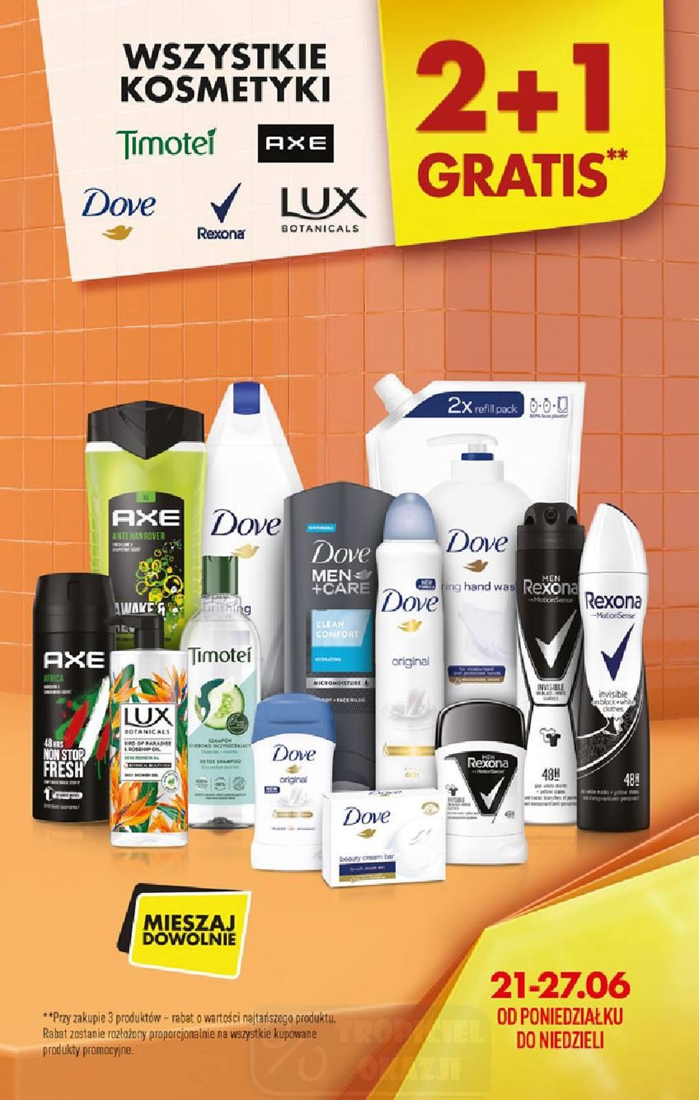 Gazetka promocyjna Biedronka str. 7