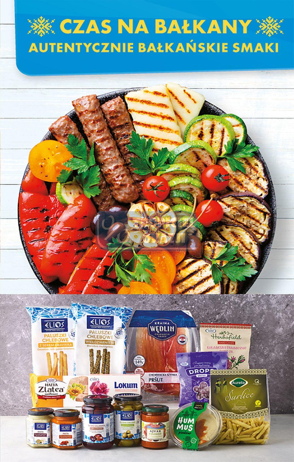 Gazetka promocyjna Biedronka str. 22