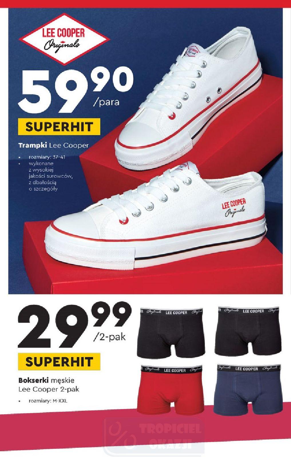 Gazetka promocyjna Biedronka str. 4