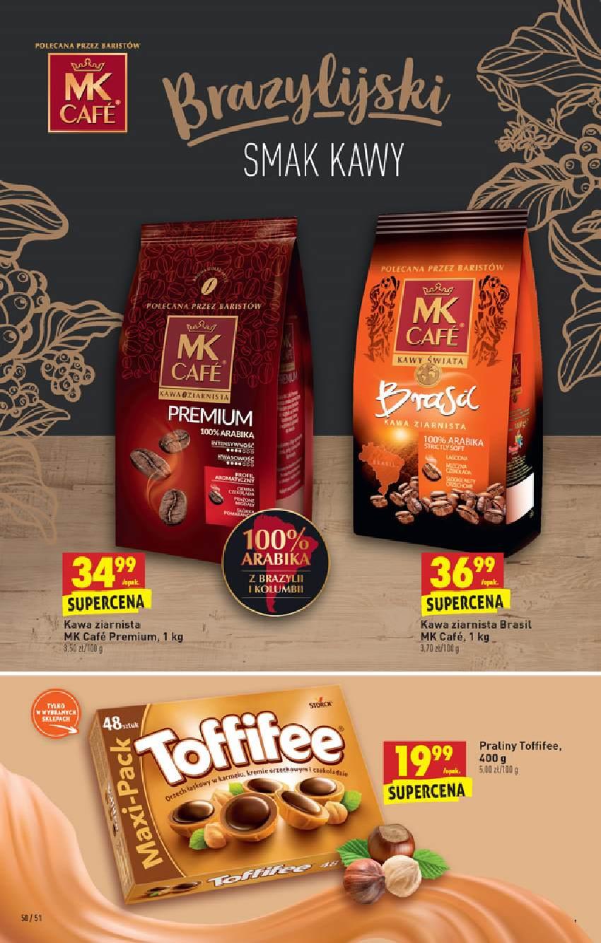 Gazetka promocyjna Biedronka str. 50