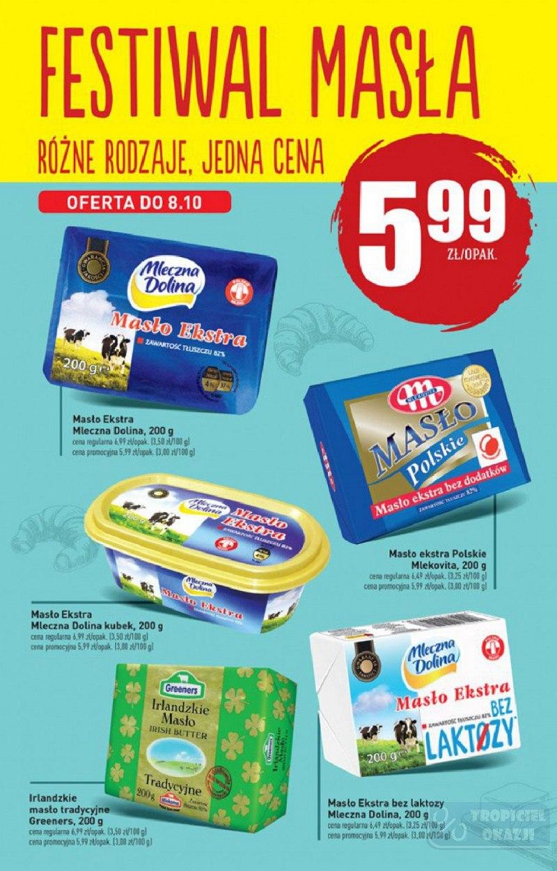 Gazetka promocyjna Biedronka str. 39