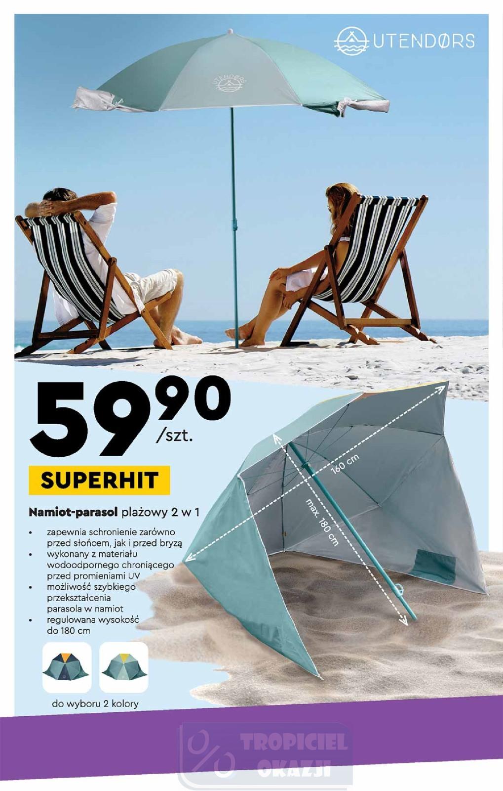 Gazetka promocyjna Biedronka str. 4