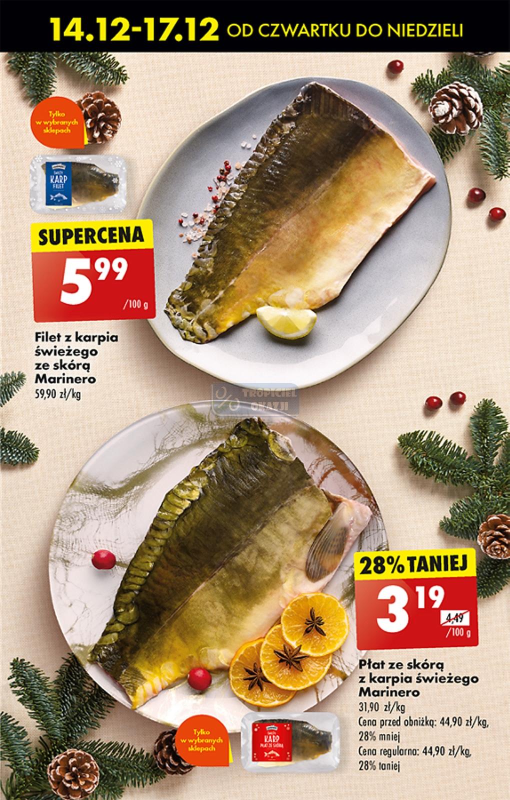 Gazetka promocyjna Biedronka str. 13