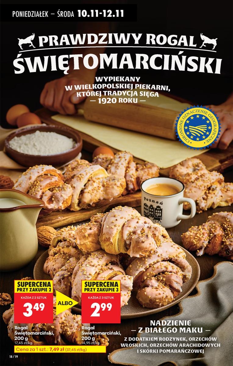 Gazetka promocyjna Biedronka str. 17