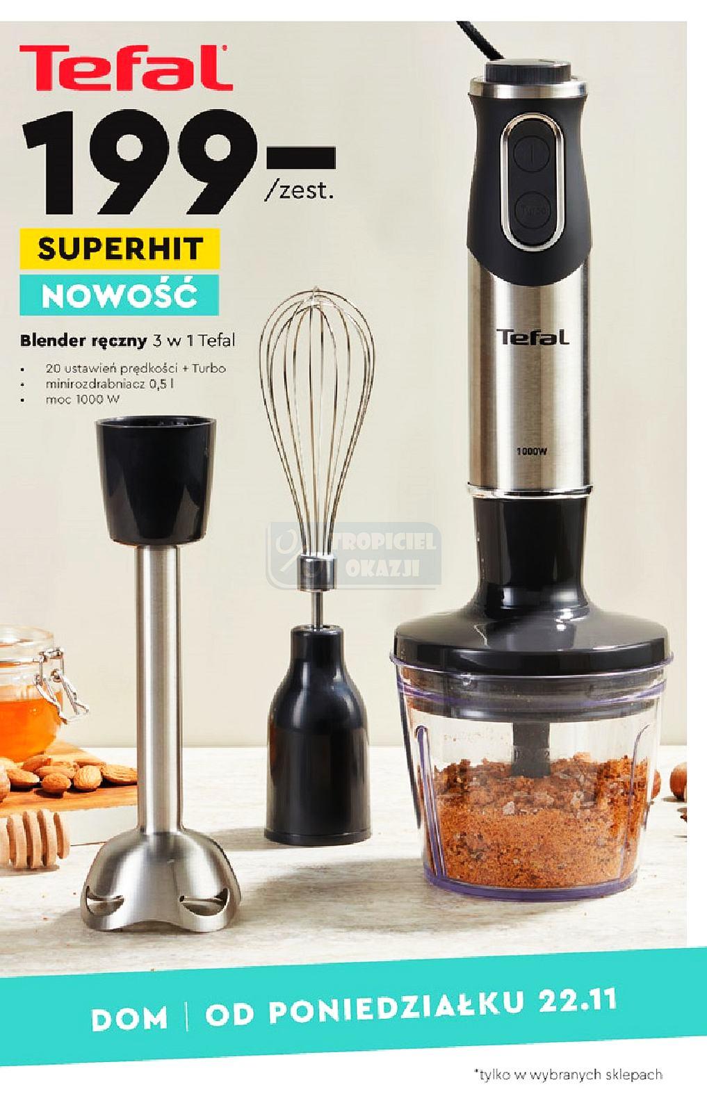 Gazetka promocyjna Biedronka str. 17