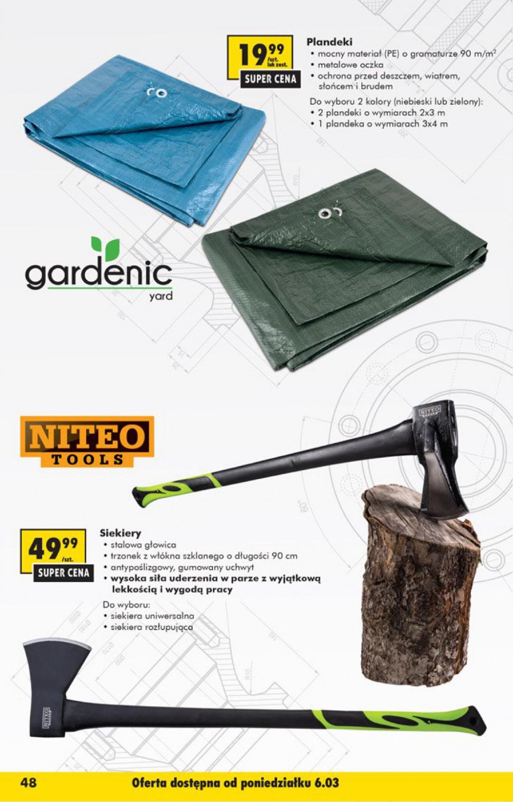 Gazetka promocyjna Biedronka str. 17