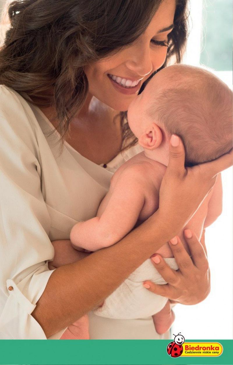 Gazetka promocyjna Biedronka str. 3