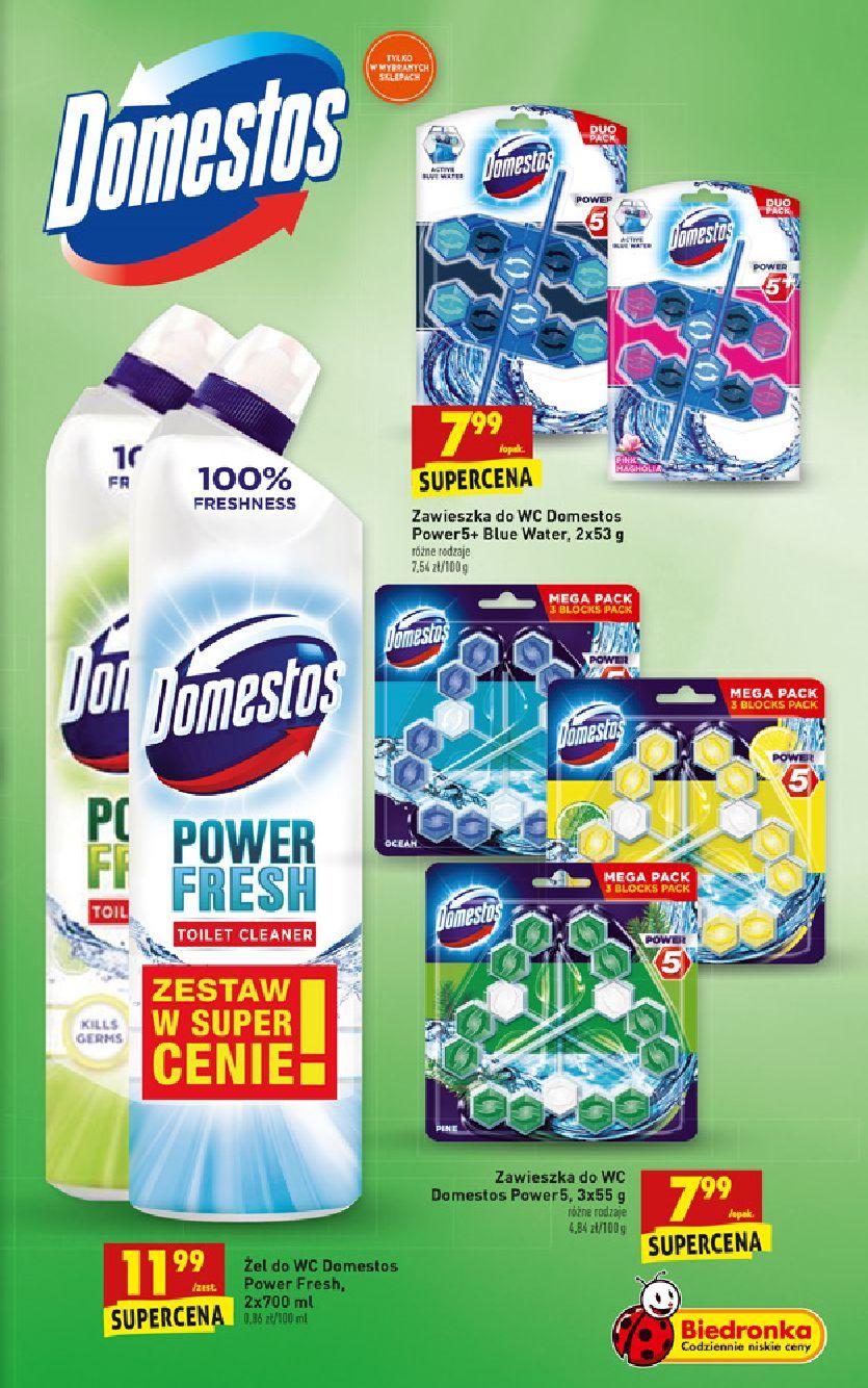 Gazetka promocyjna Biedronka str. 55