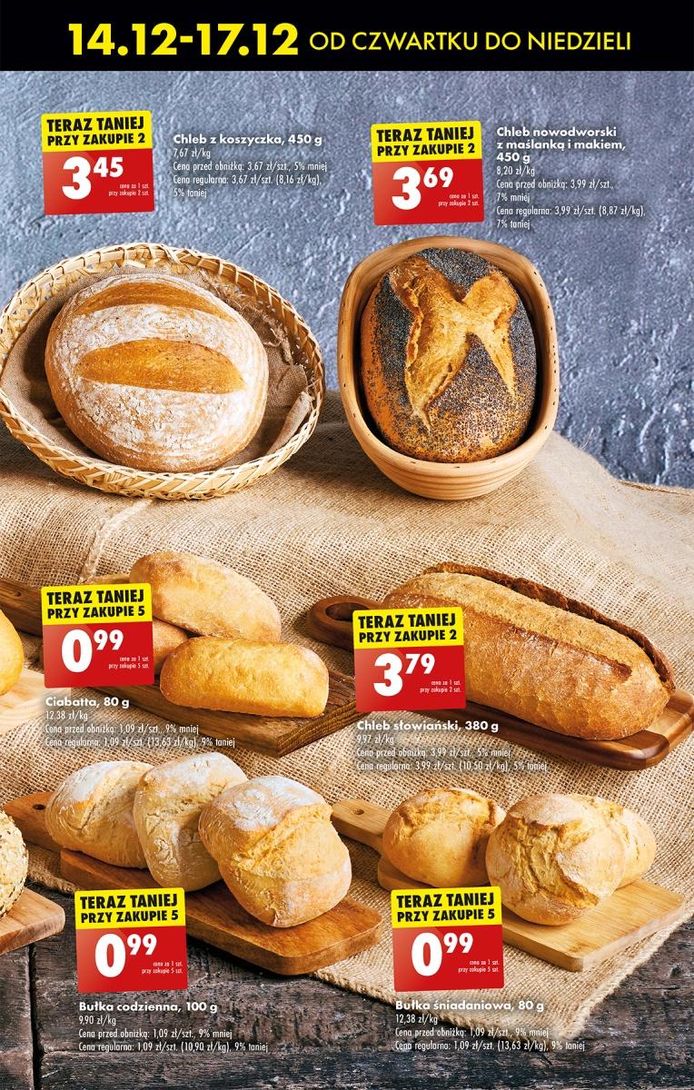 Gazetka promocyjna Biedronka str. 35