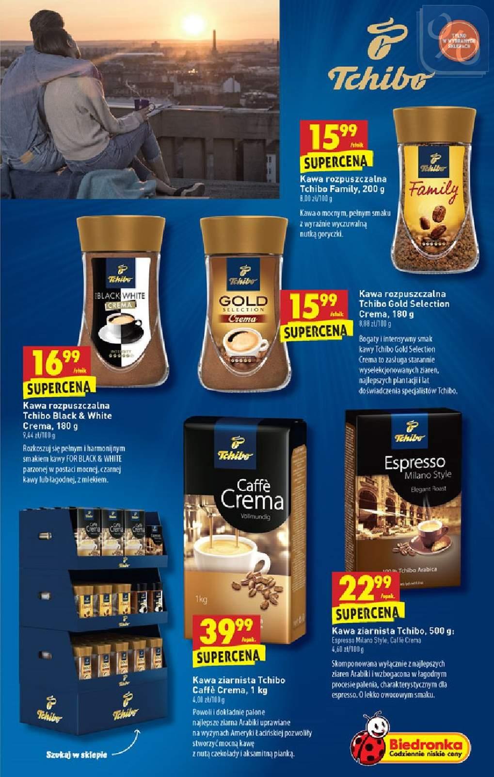 Gazetka promocyjna Biedronka str. 37