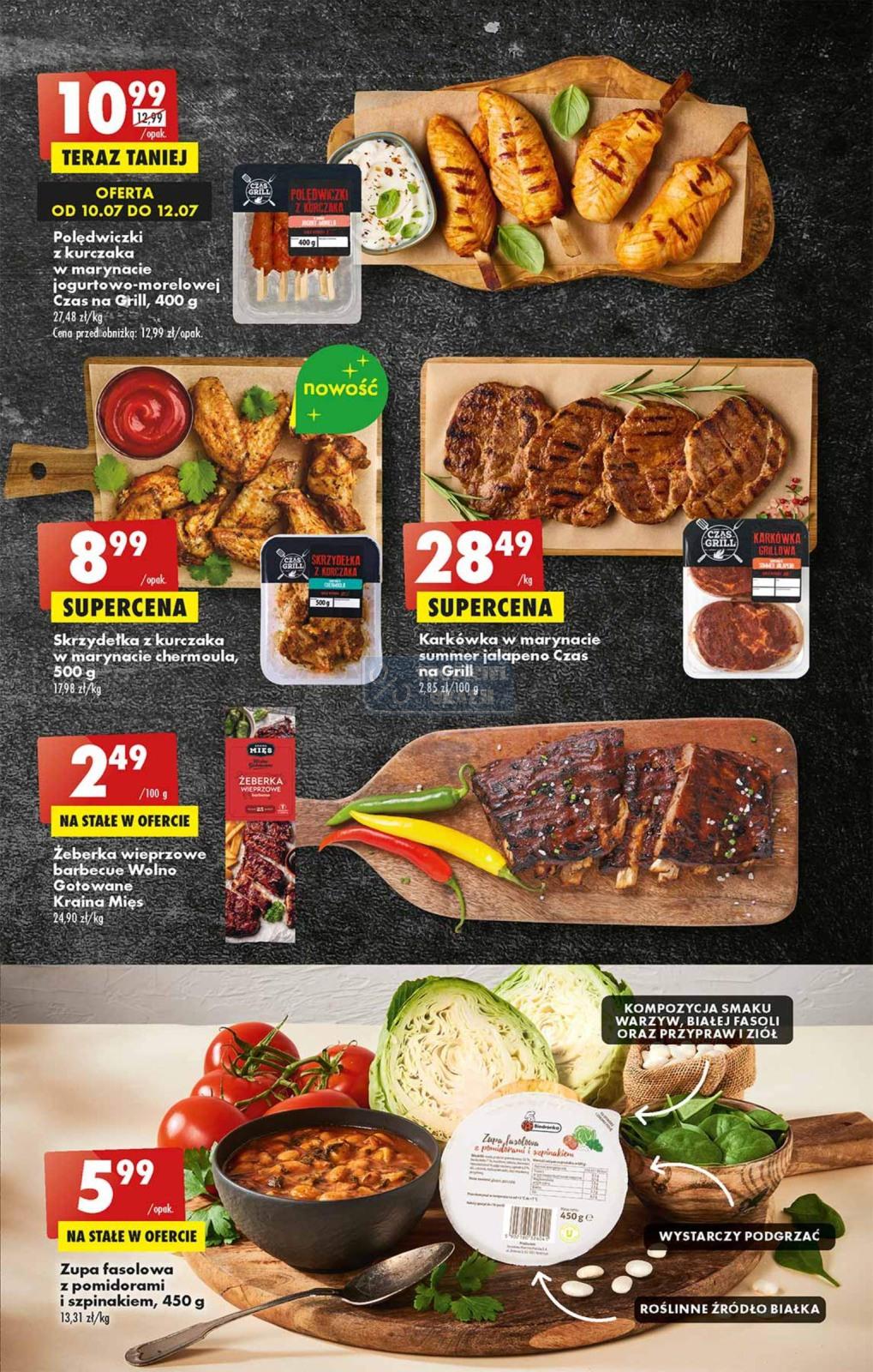 Gazetka promocyjna Biedronka str. 27