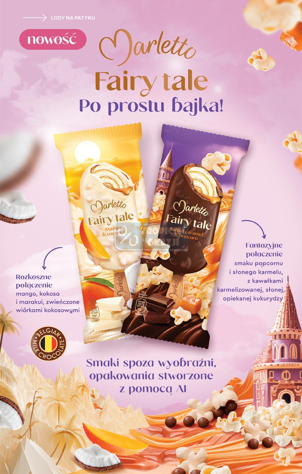 Gazetka promocyjna Biedronka str. 4