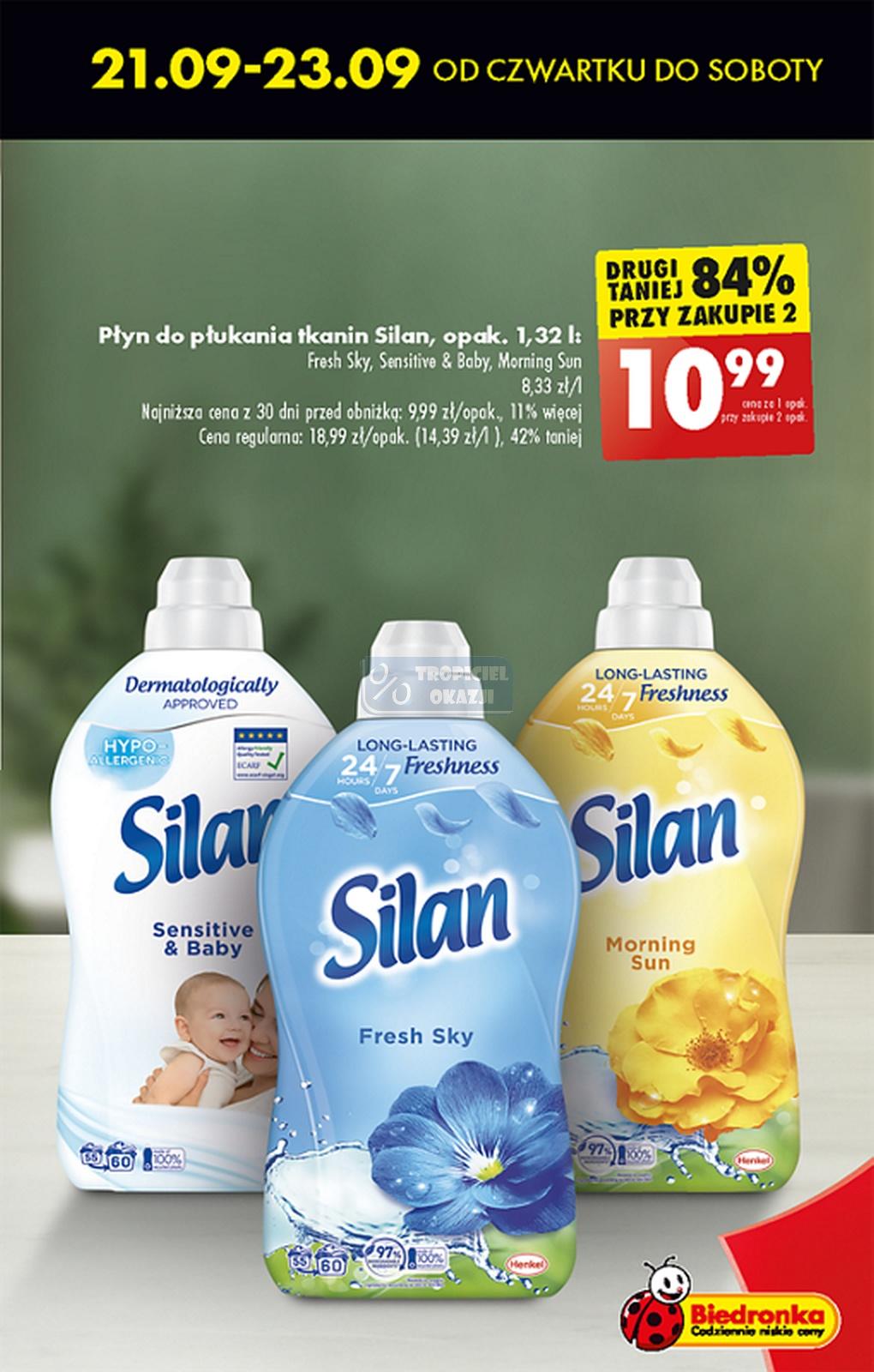 Gazetka promocyjna Biedronka str. 15