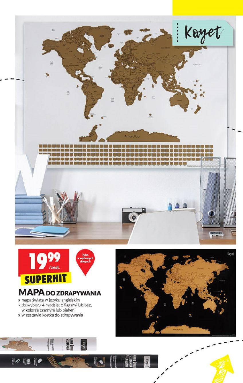 Gazetka promocyjna Biedronka str. 26