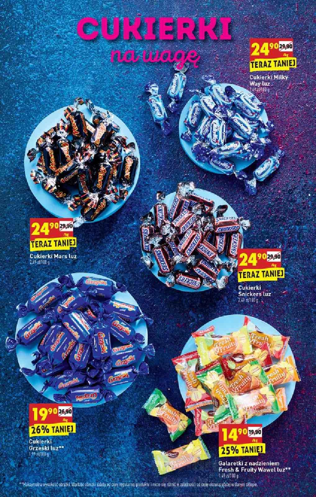 Gazetka promocyjna Biedronka str. 37