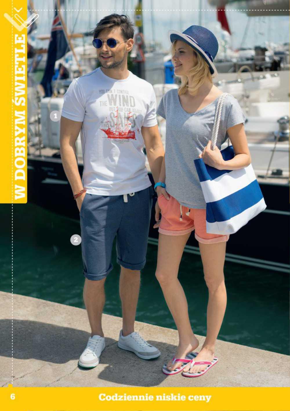 Gazetka promocyjna Biedronka str. 6