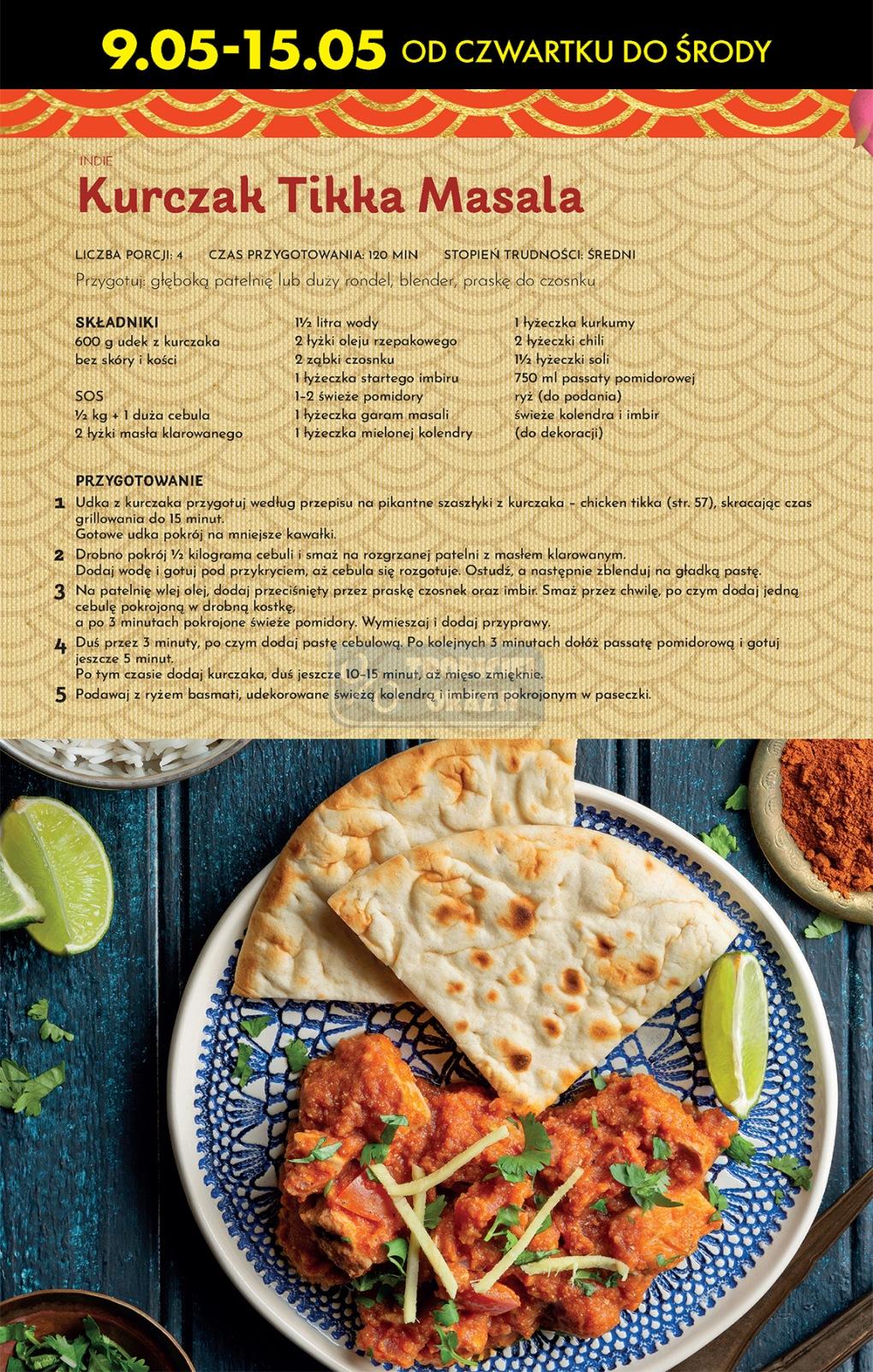 Gazetka promocyjna Biedronka str. 26