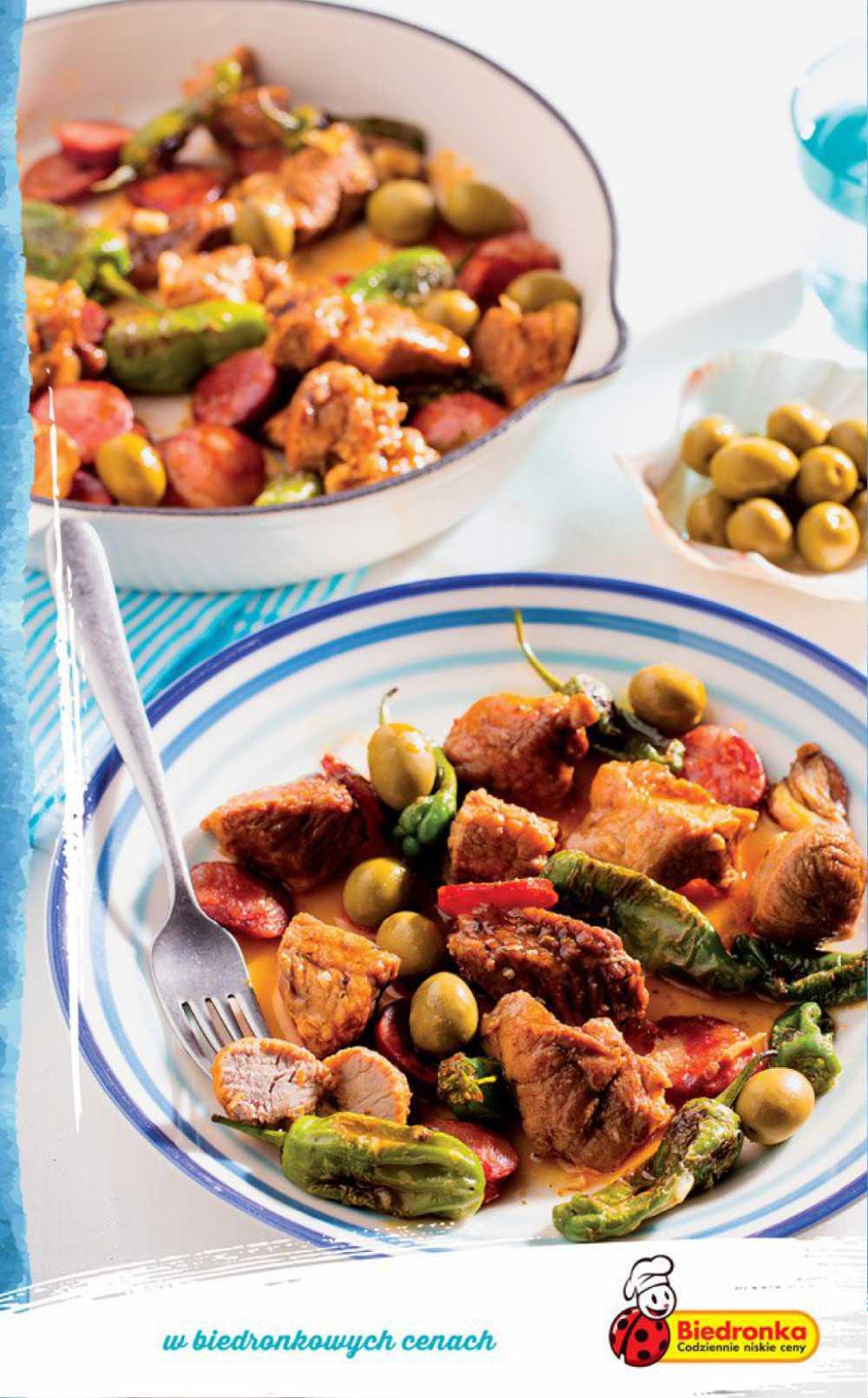 Gazetka promocyjna Biedronka str. 47