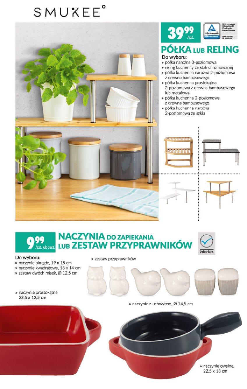 Gazetka promocyjna Biedronka str. 14