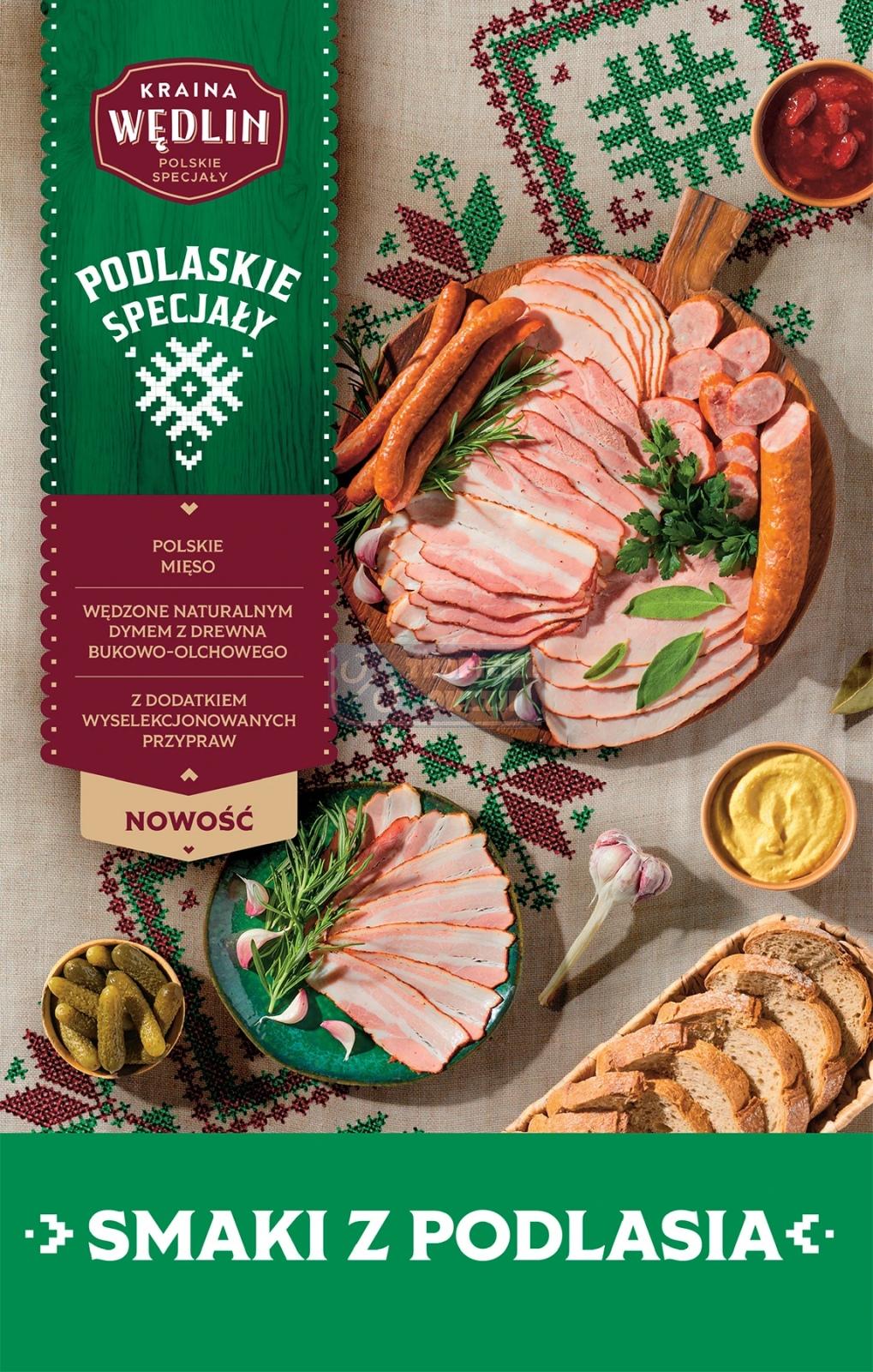 Gazetka promocyjna Biedronka str. 52