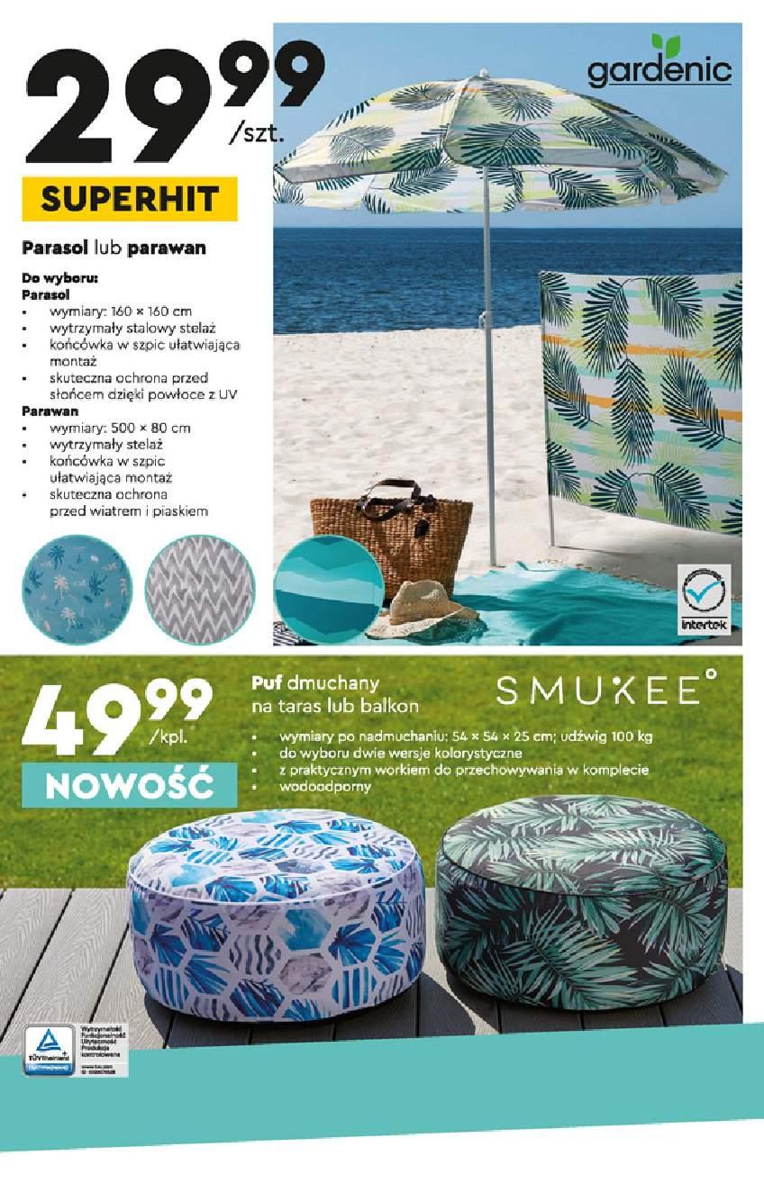 Gazetka promocyjna Biedronka str. 25