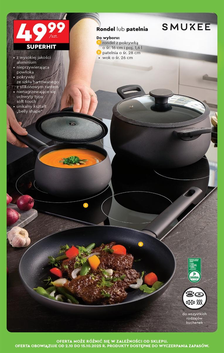 Gazetka promocyjna Biedronka str. 74